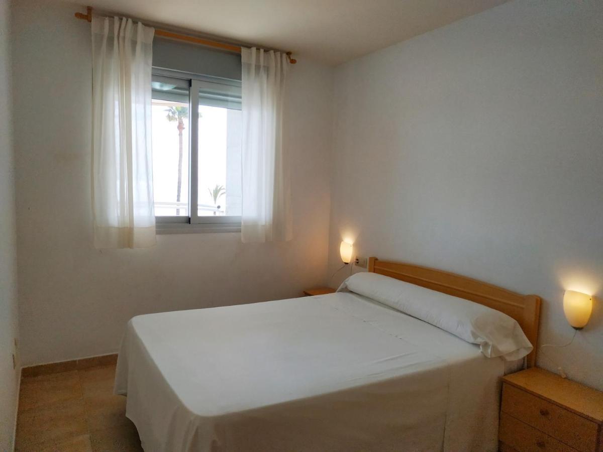 Pompeya Vista Mar Orangecosta Appartement Peñíscola Buitenkant foto