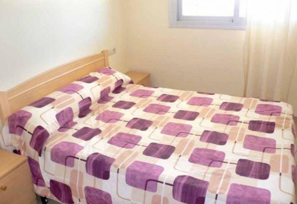 Pompeya Vista Mar Orangecosta Appartement Peñíscola Buitenkant foto