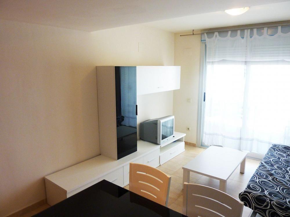 Pompeya Vista Mar Orangecosta Appartement Peñíscola Buitenkant foto